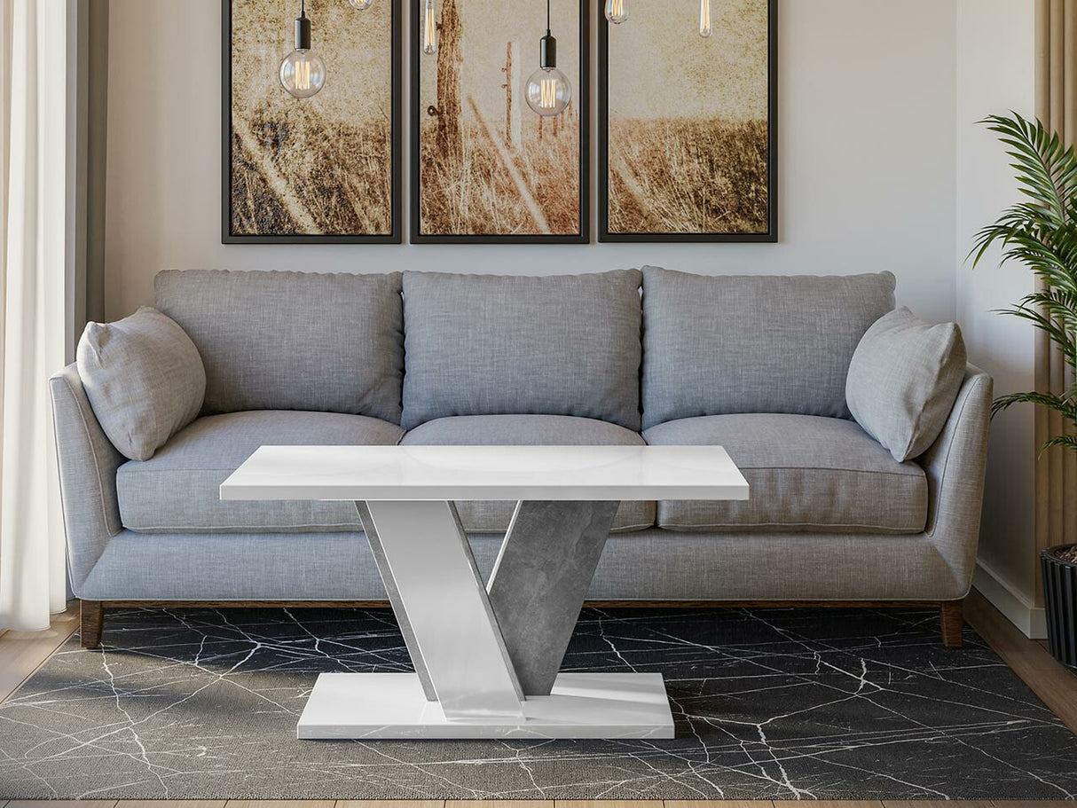 Žurnalinis staliukas 515990