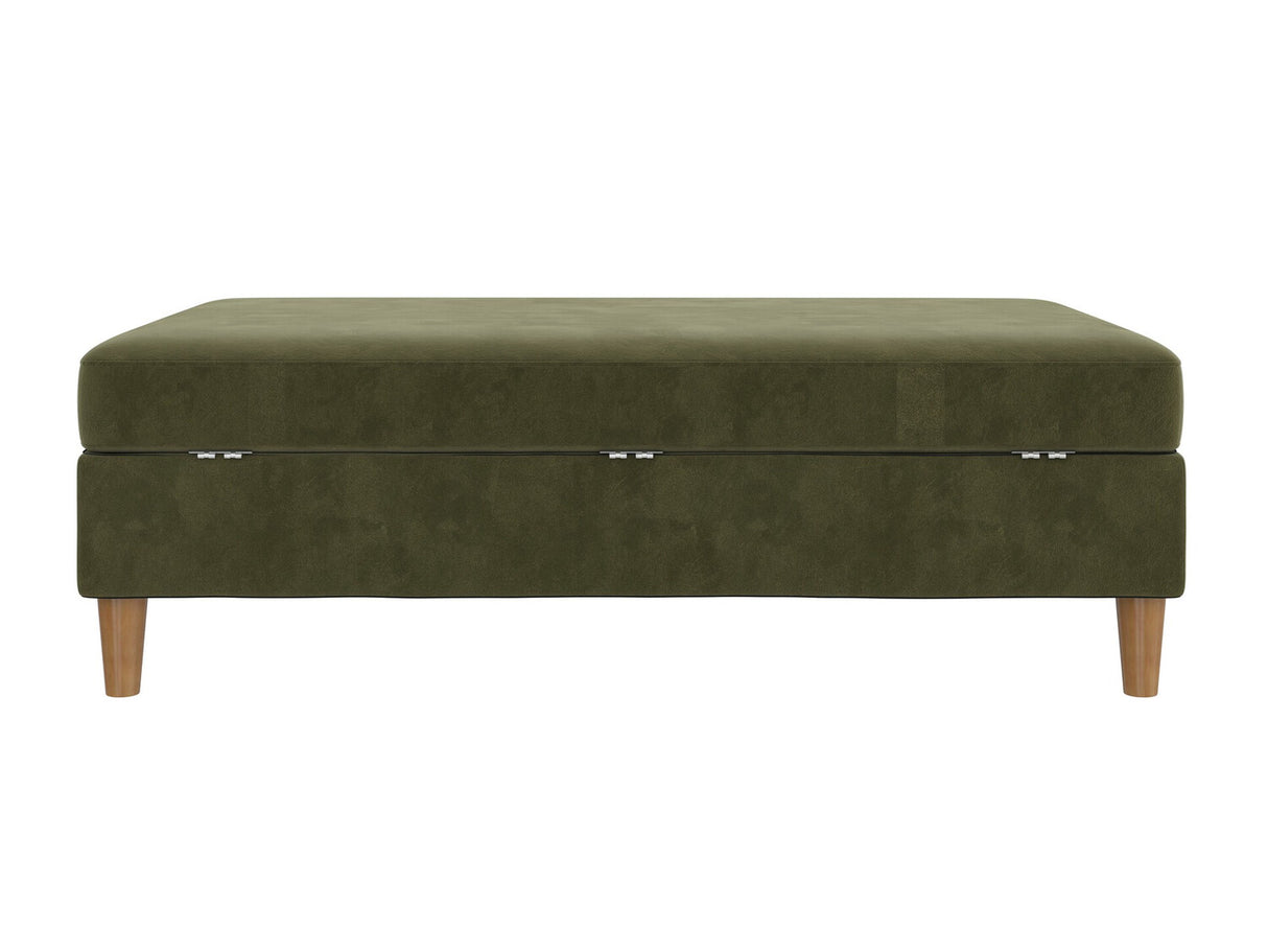 Minkštasuolis 516043