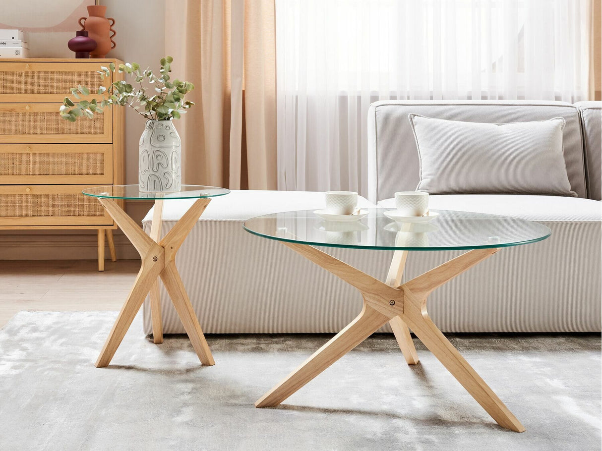 Žurnalinis staliukas 516205