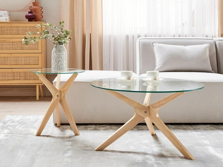 Šoninis staliukas 516210