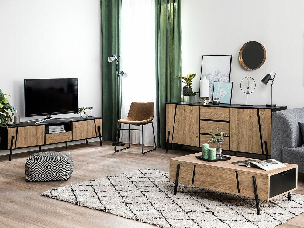TV staliukas 516279