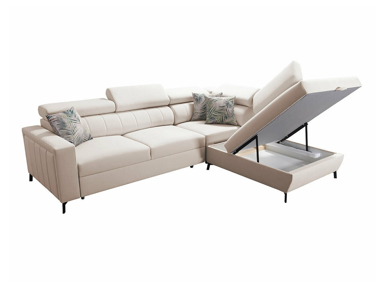 Minkštas kampas 518088