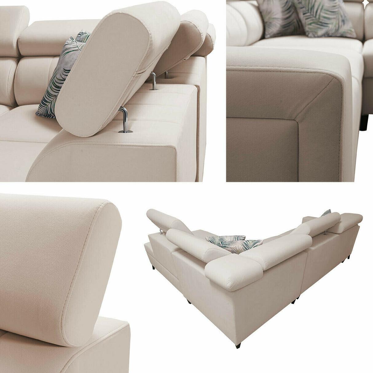 Minkštas kampas 518088