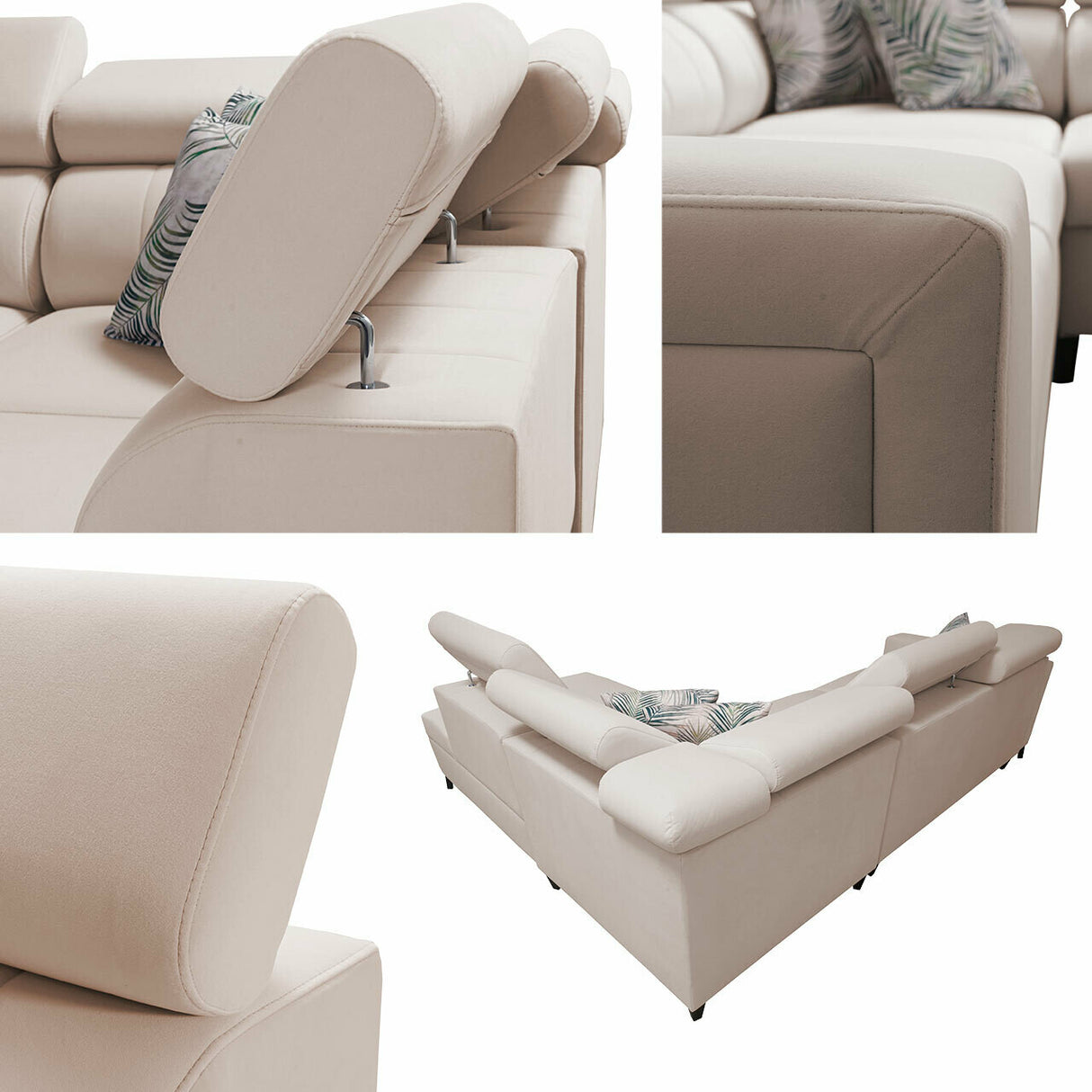 Minkštas kampas 518088