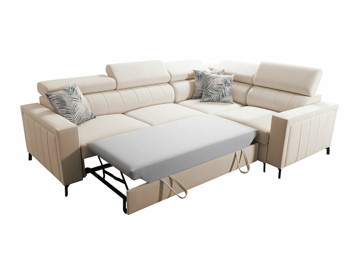 Minkštas kampas 518298