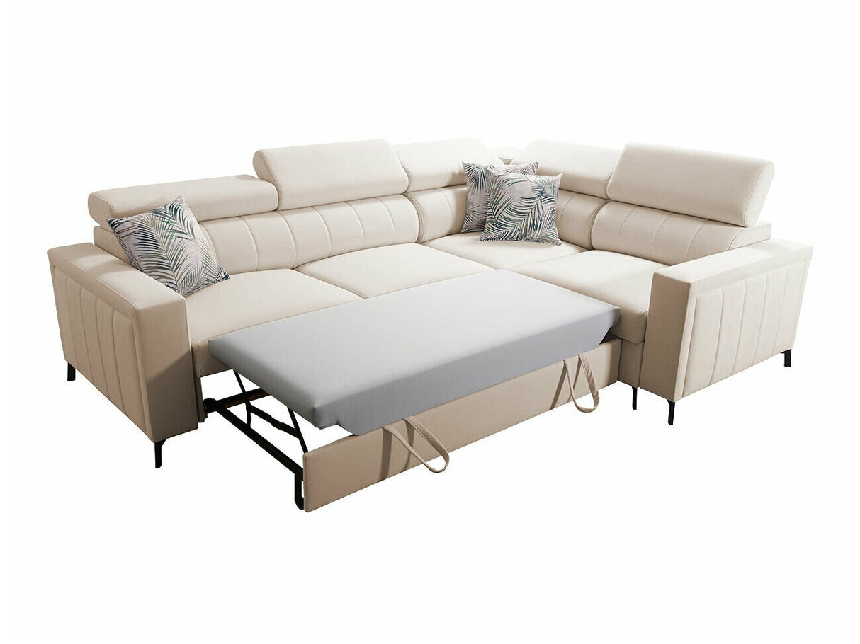 Minkštas kampas 518298