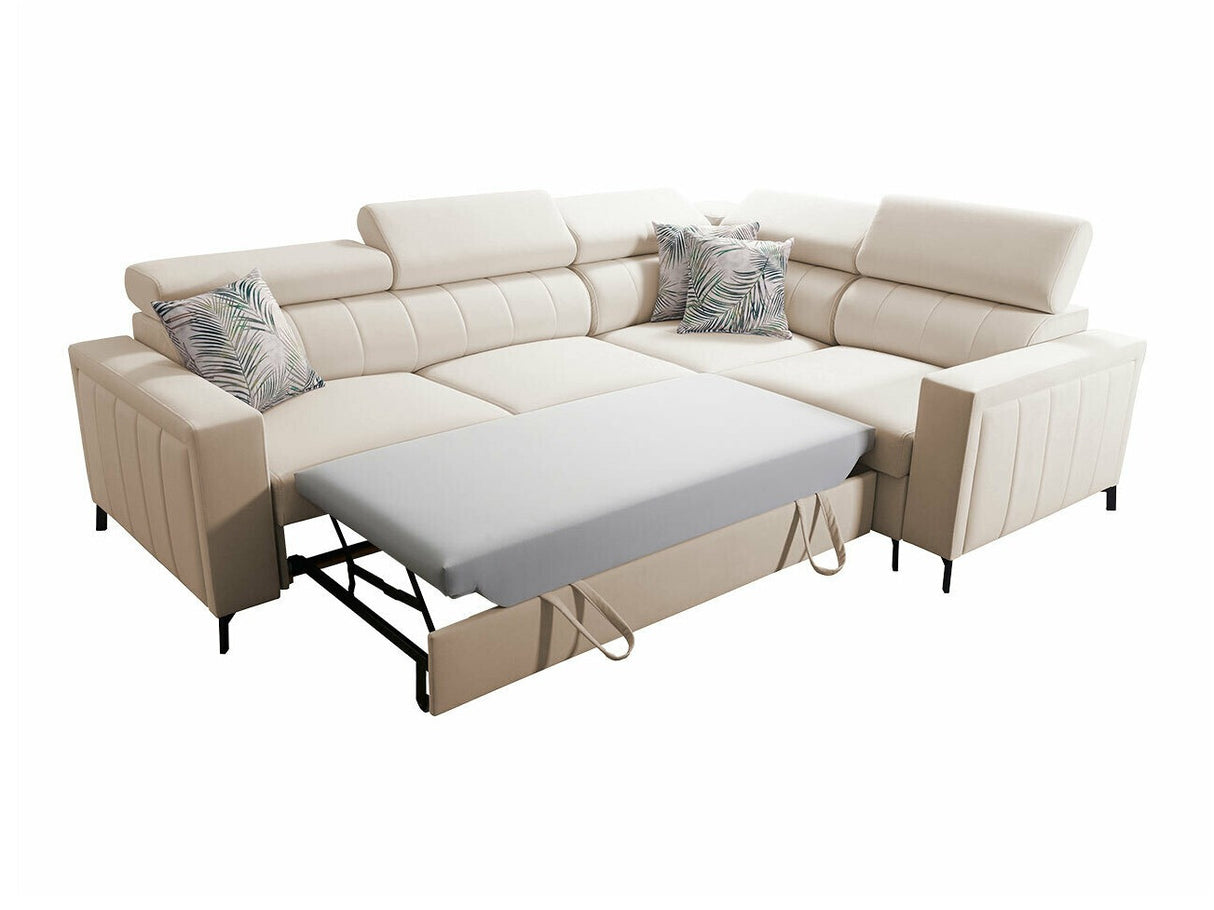 Minkštas kampas 518298