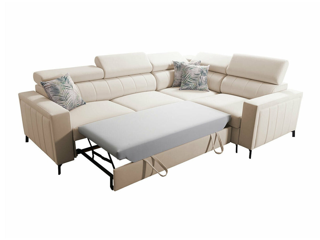 Minkštas kampas 518298