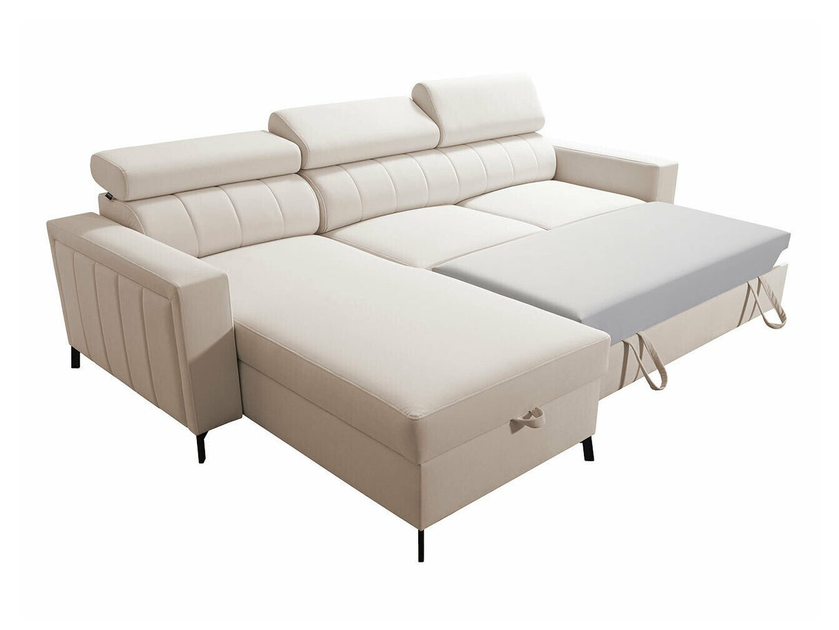 Minkštas kampas 518450