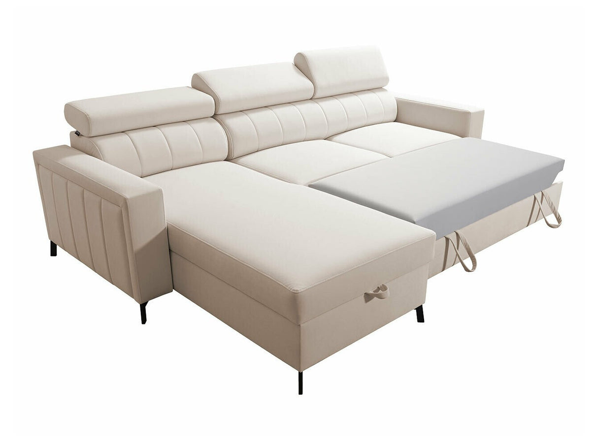Minkštas kampas 518450