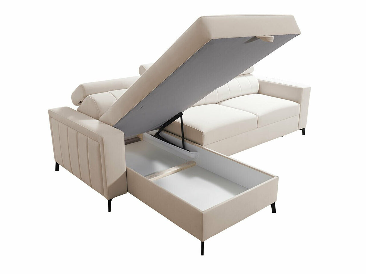 Minkštas kampas 518450