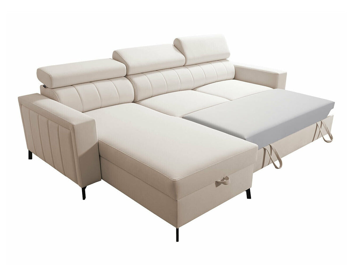 Minkštas kampas 518450