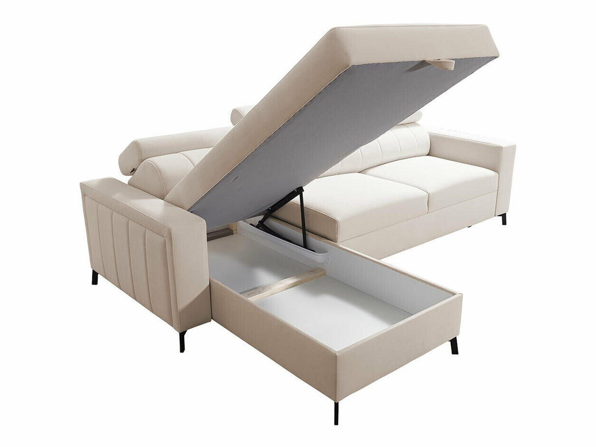 Minkštas kampas 518450