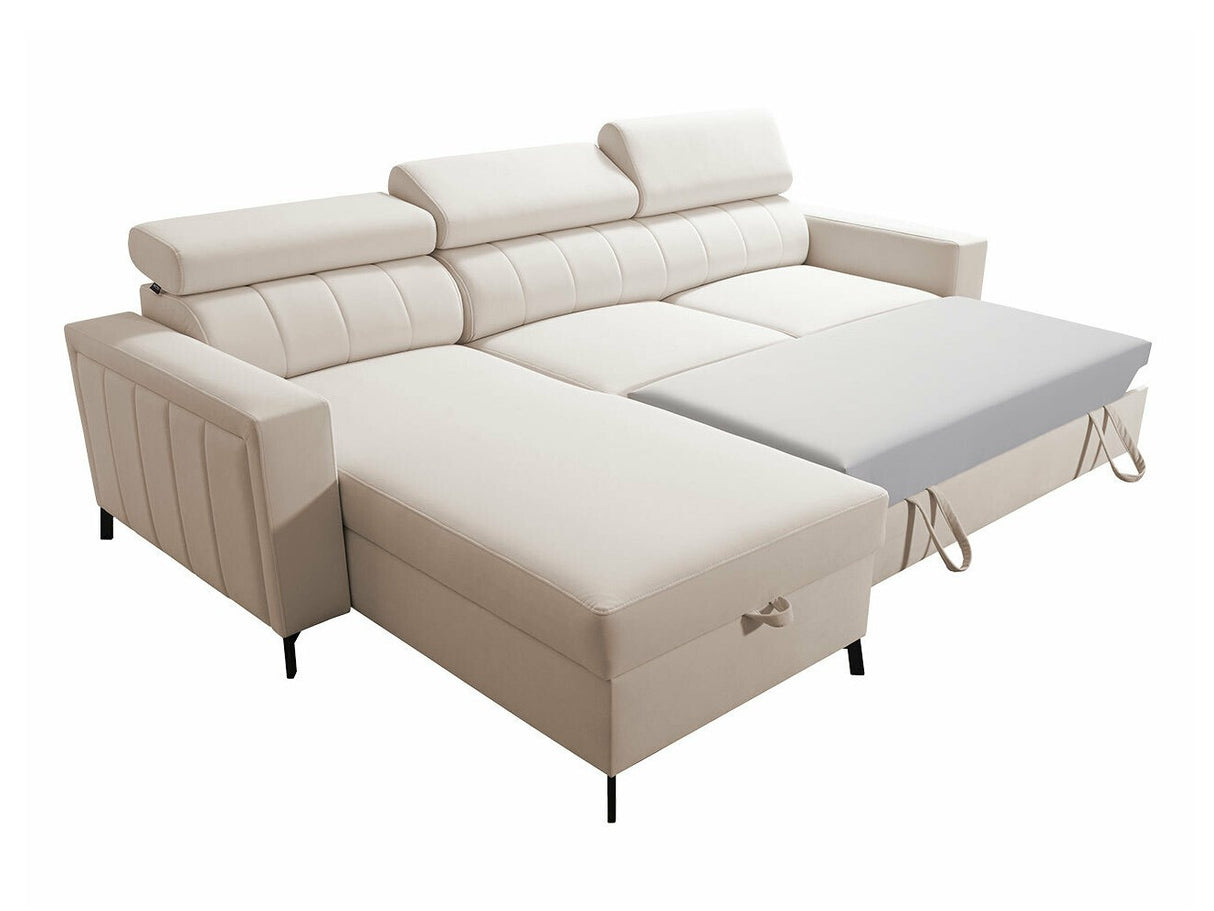 Minkštas kampas 518474