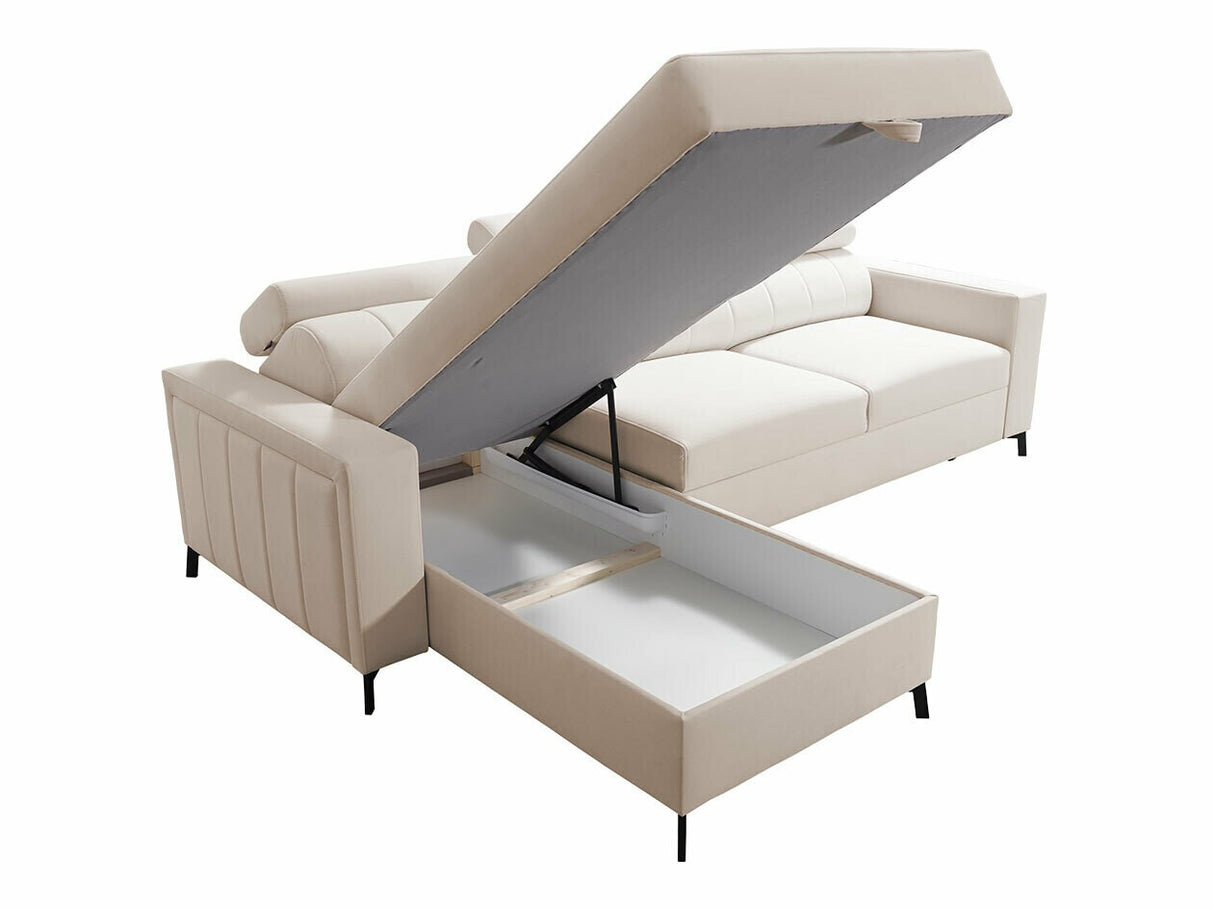 Minkštas kampas 518474