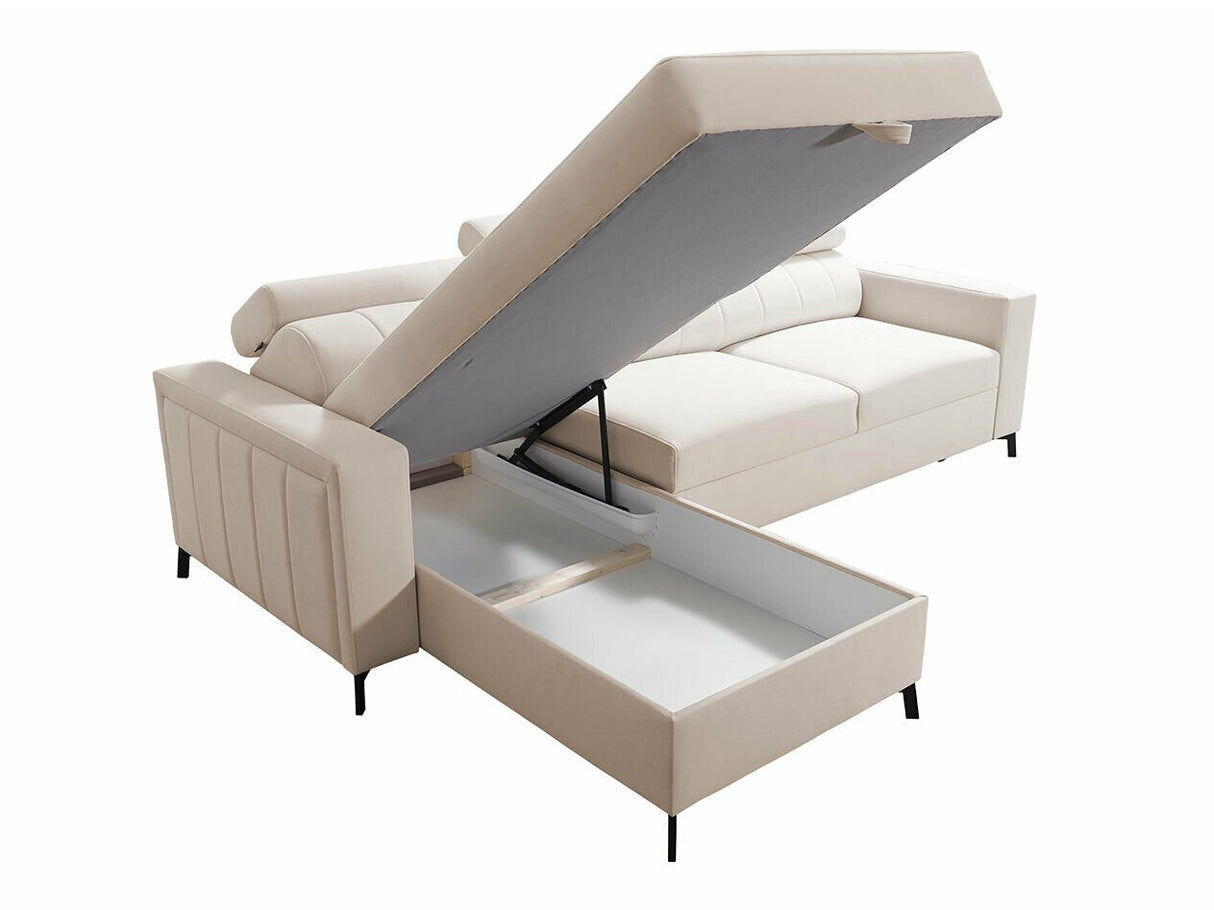 Minkštas kampas 518474