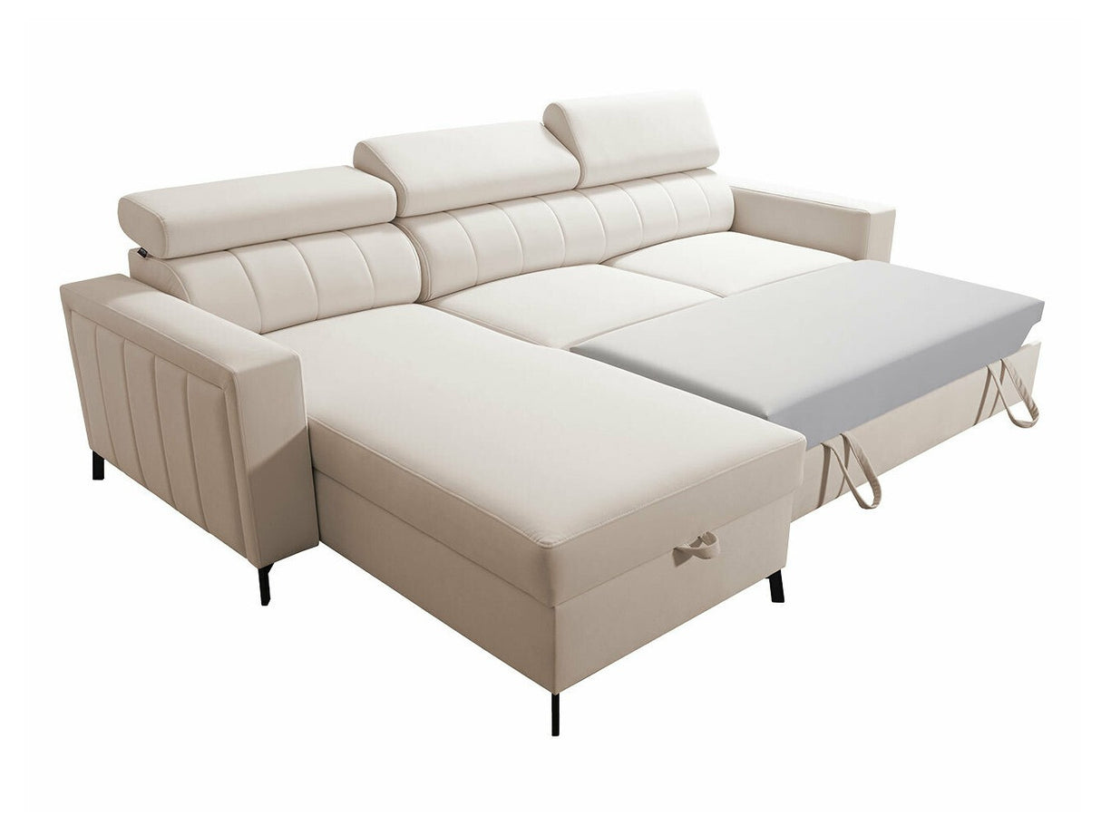 Minkštas kampas 518474