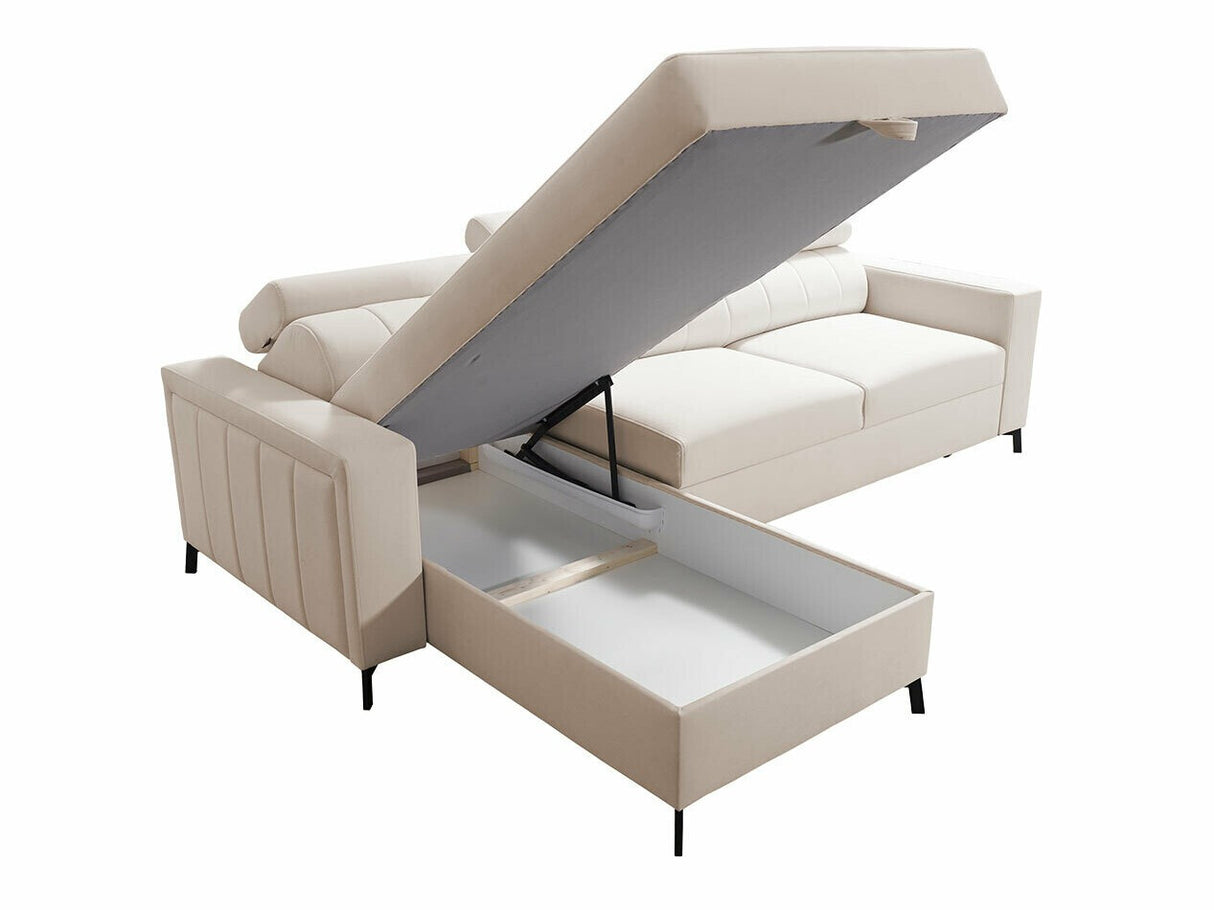 Minkštas kampas 518474