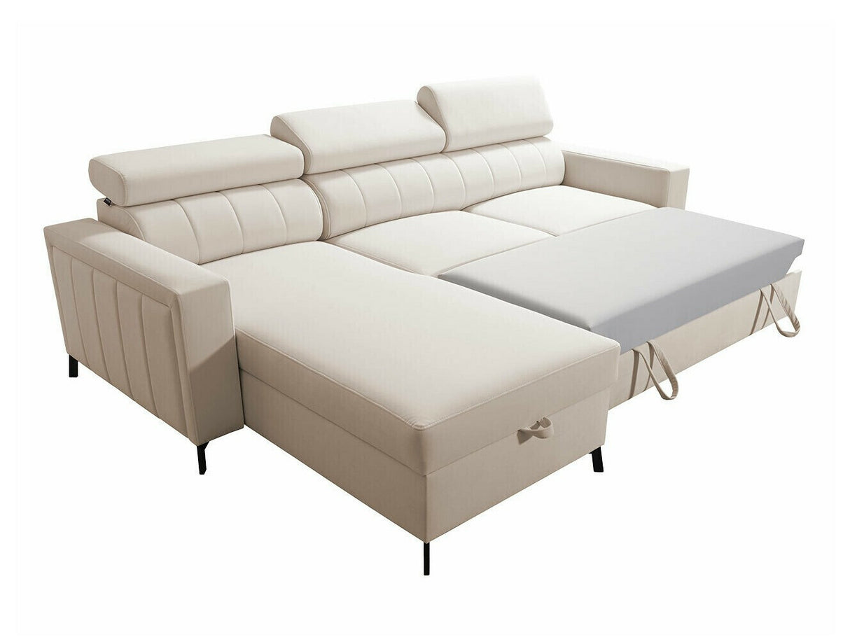 Minkštas kampas 518474