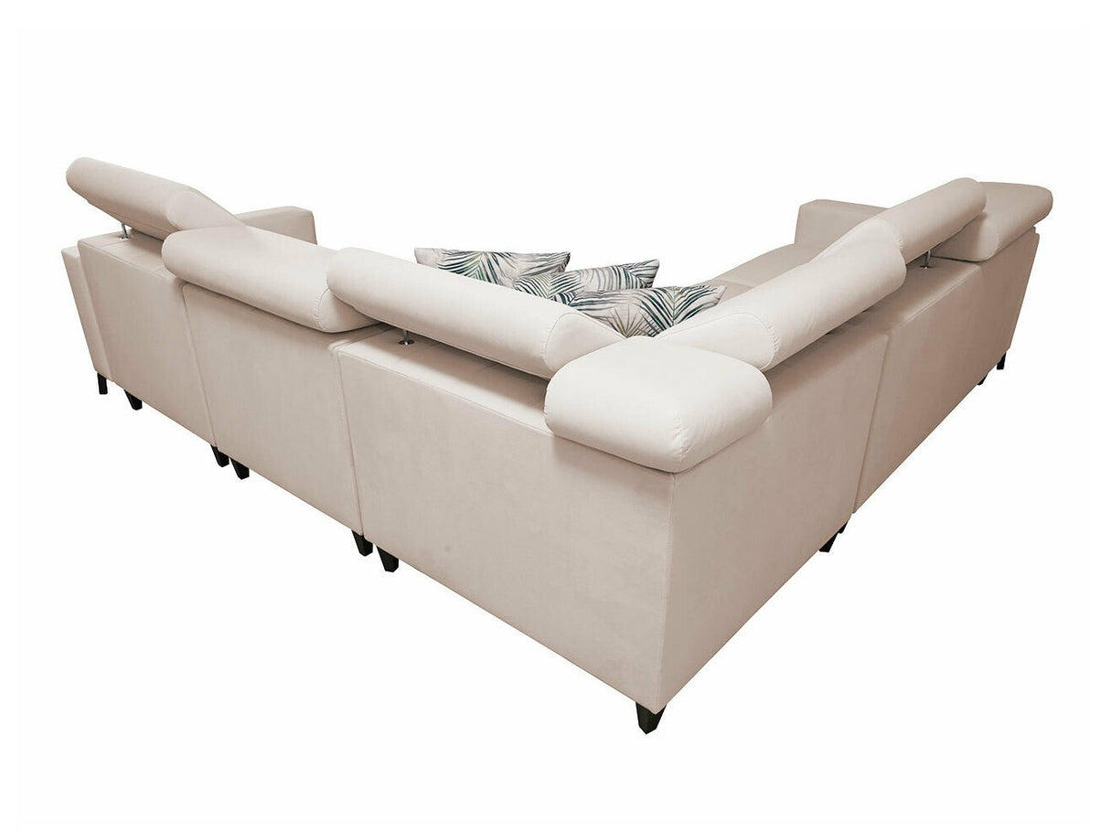 Minkštas kampas 518494