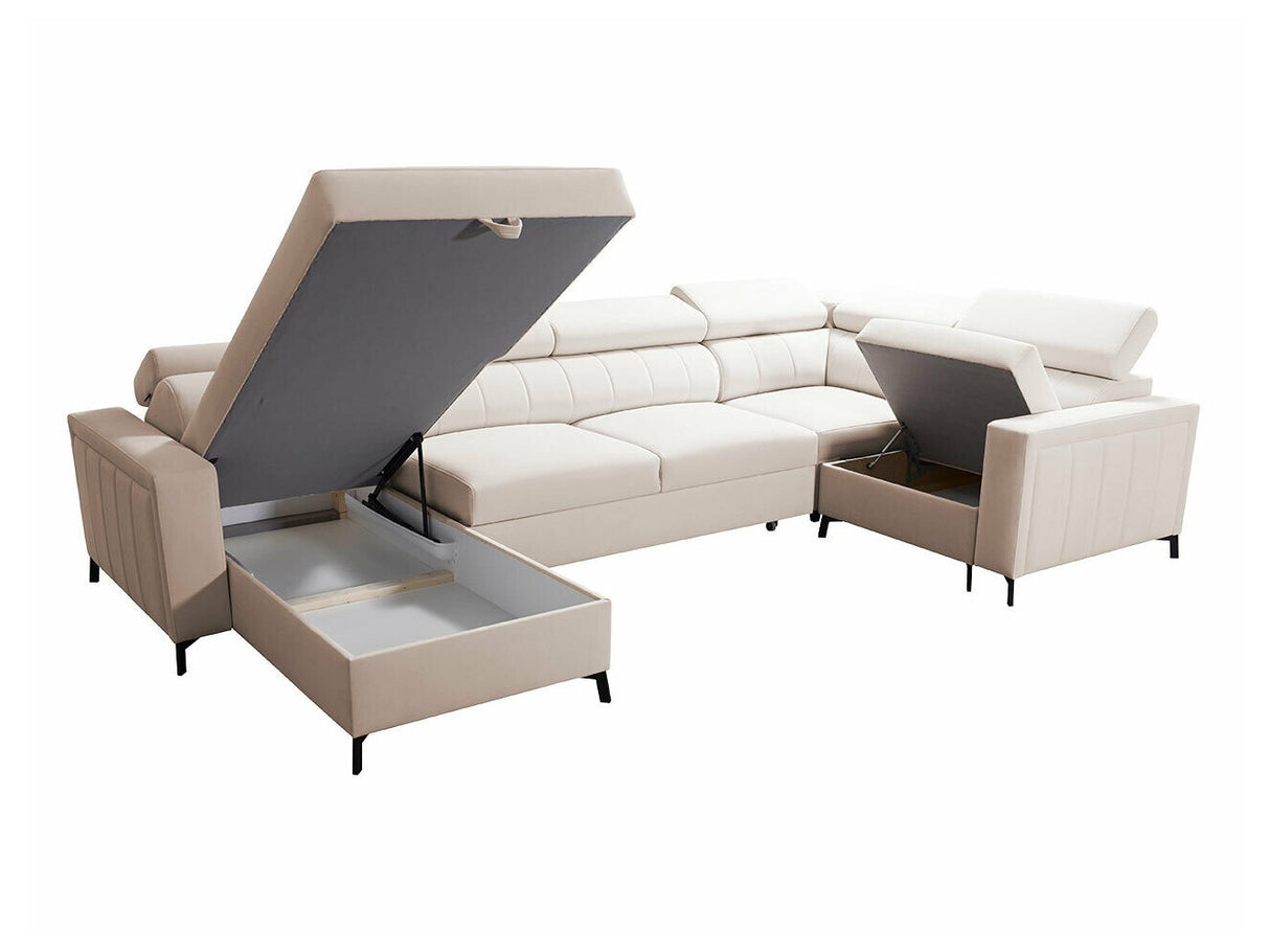 Minkštas kampas 518535