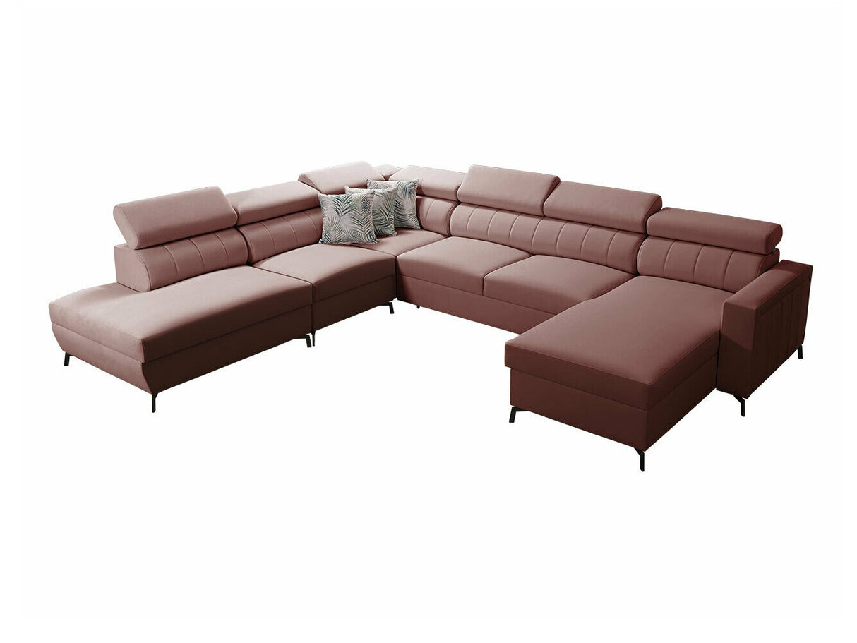 Minkštas kampas 518572