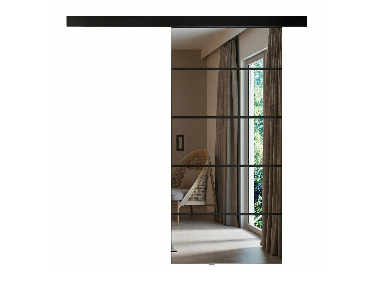 Stumdomos durys 519031