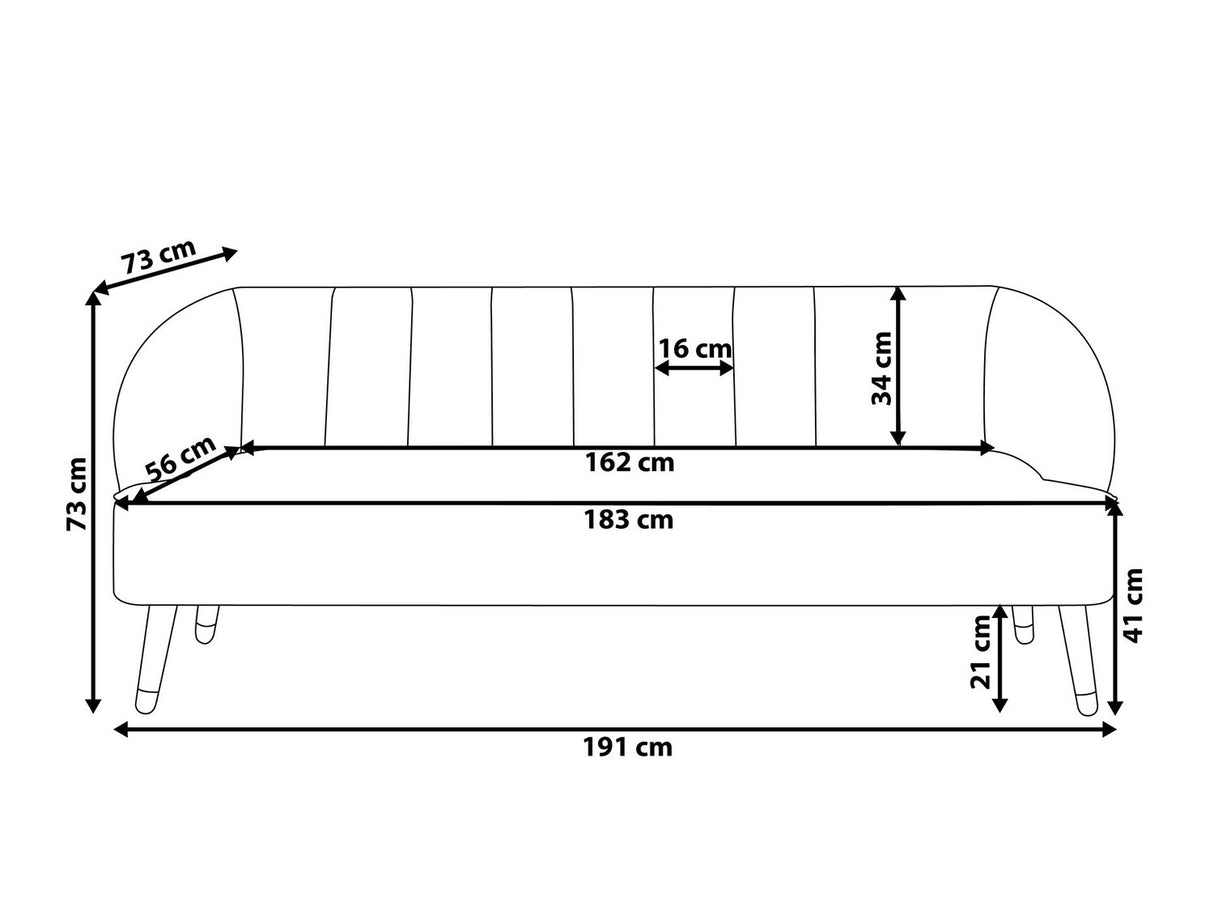 Sofa 519328