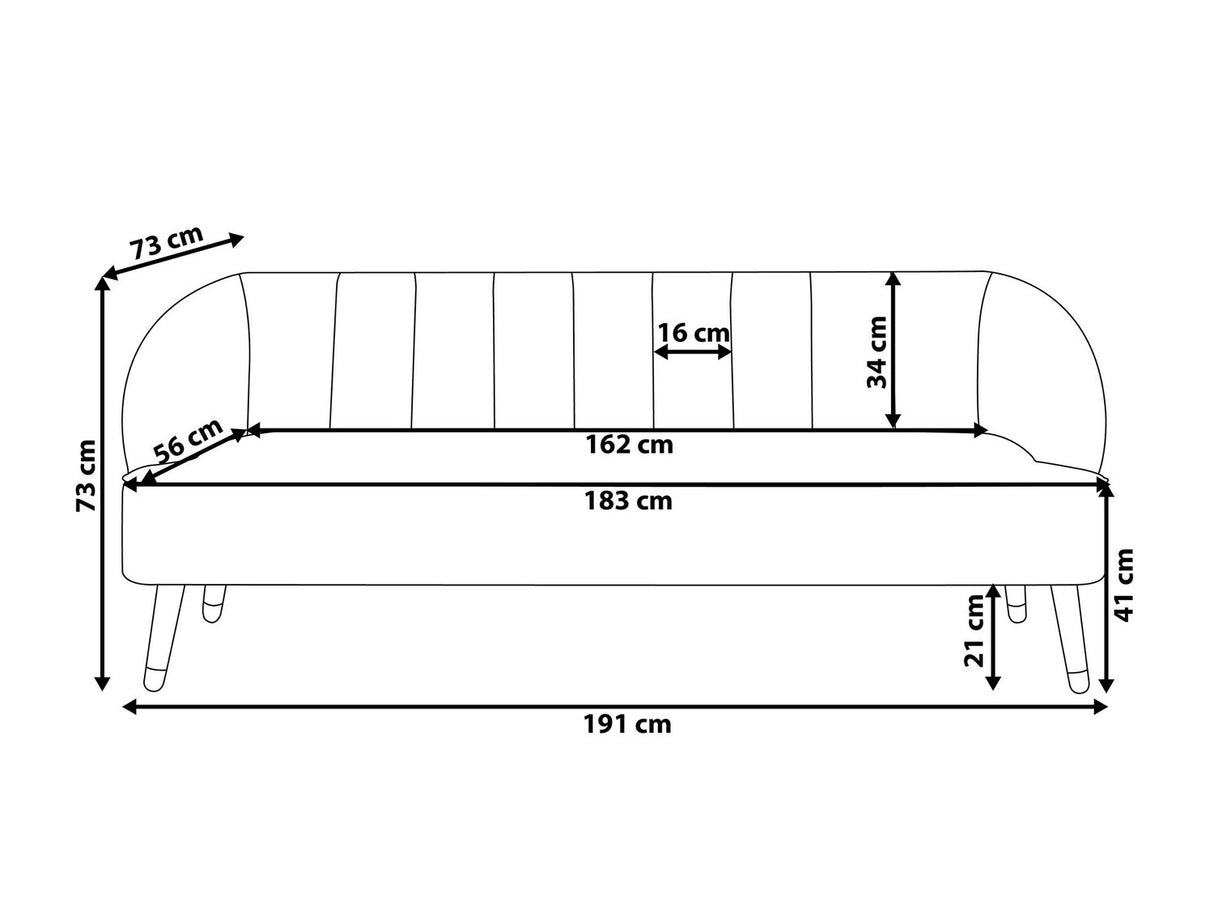 Sofa 519328