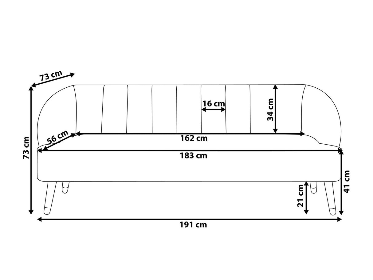 Sofa 519328