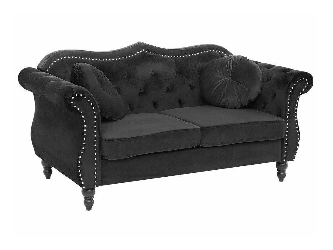 Chesterfield minkštų baldų komplektas 519666