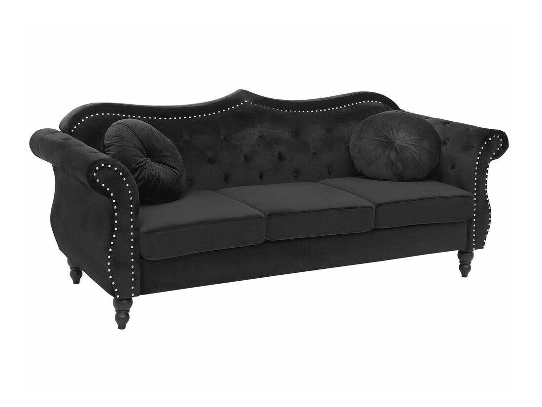 Chesterfield minkštų baldų komplektas 519666