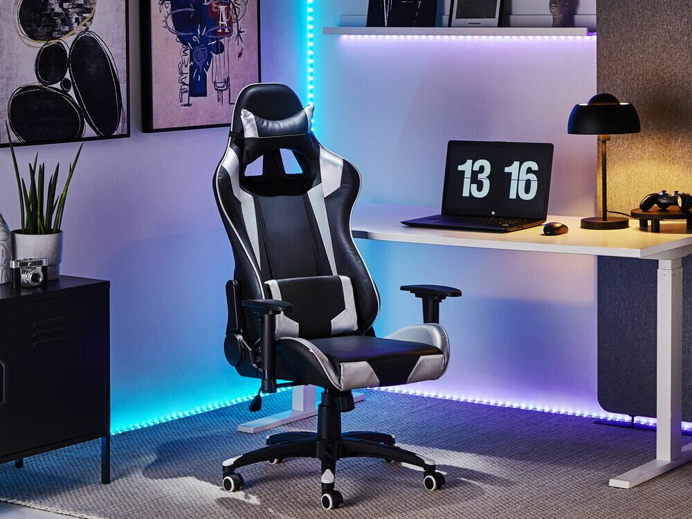 Žaidimų kėdė 519925