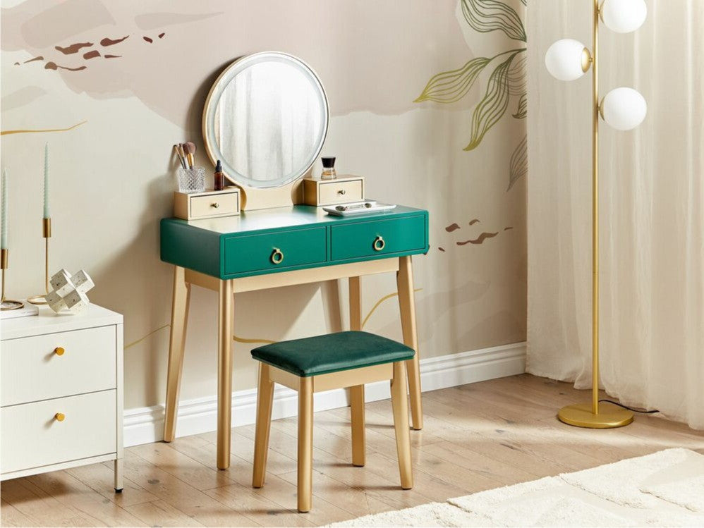 Makiažo staliukas 519965