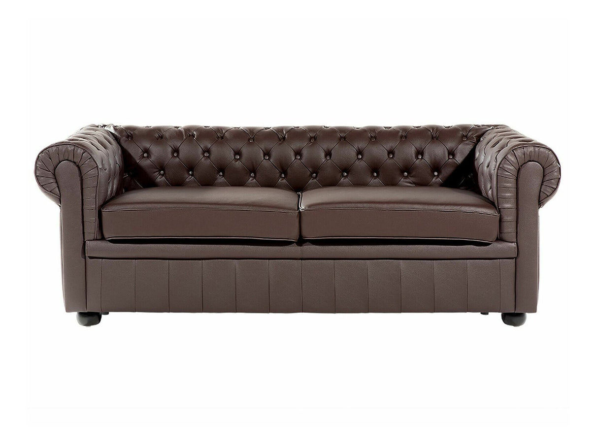Chesterfield sofa 520006