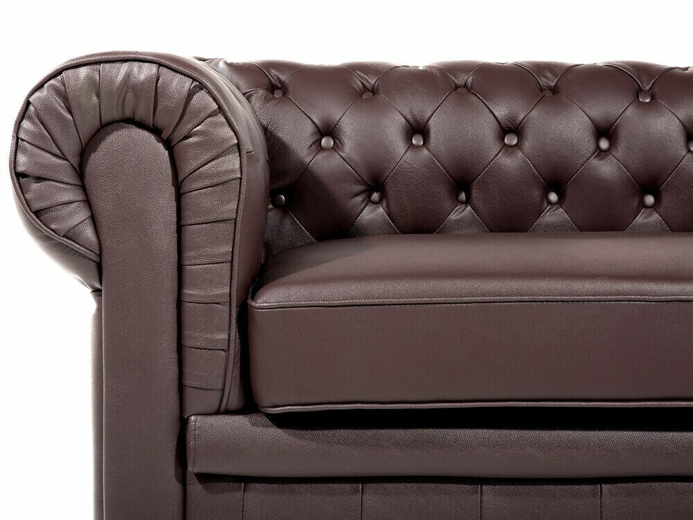 Chesterfield sofa 520006