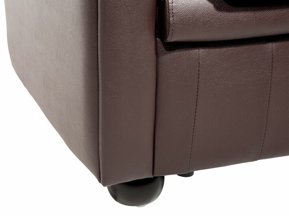 Chesterfield sofa 520006