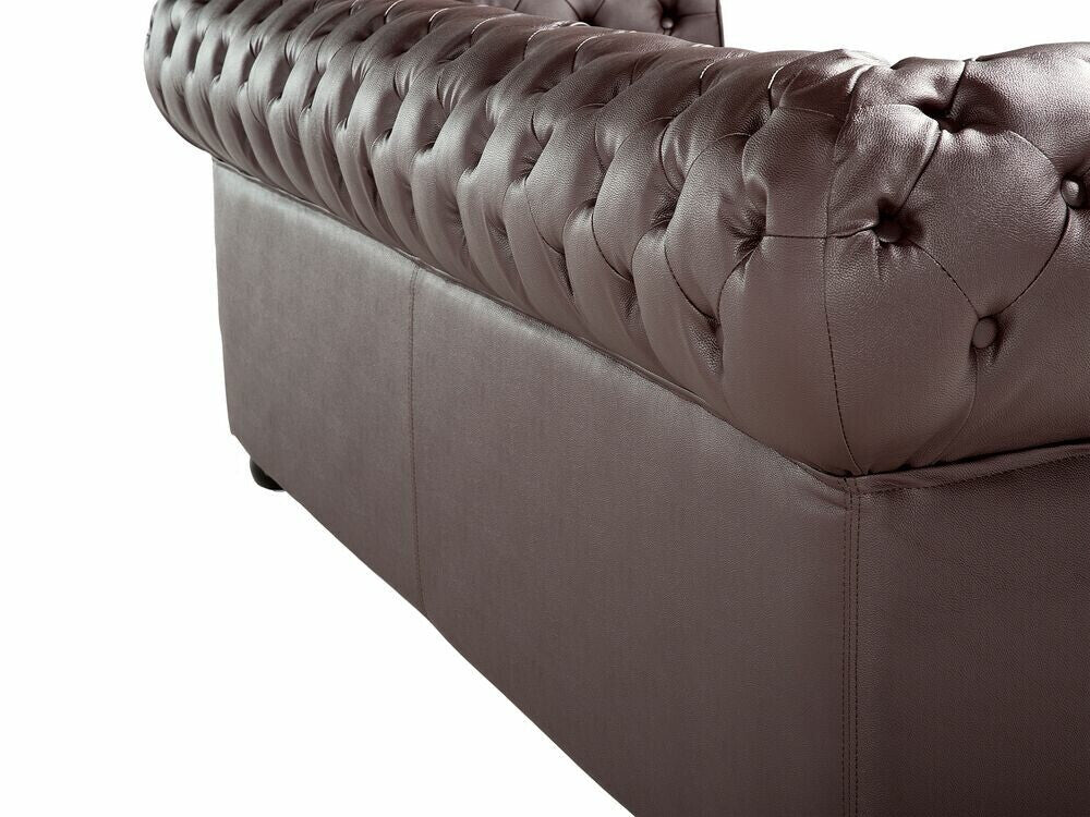 Chesterfield sofa 520006