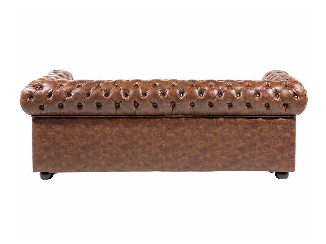 Chesterfield sofa 520006