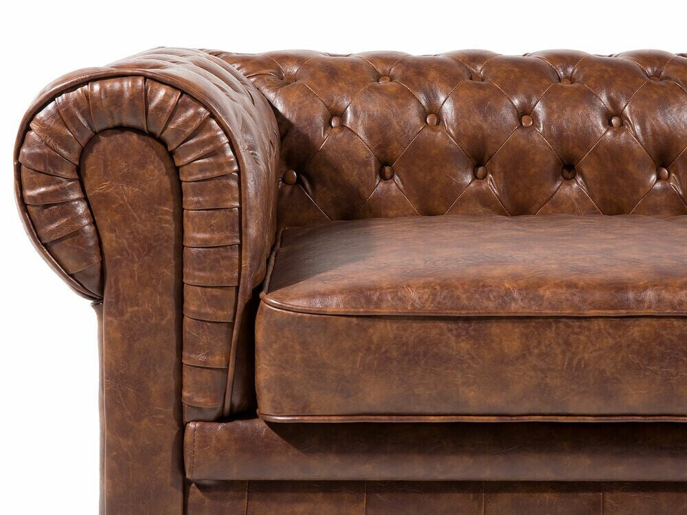 Chesterfield sofa 520006