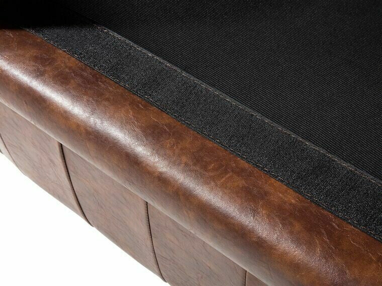 Chesterfield sofa 520006