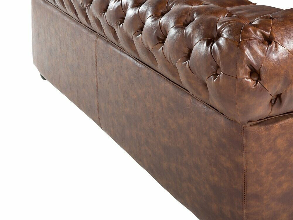 Chesterfield sofa 520006