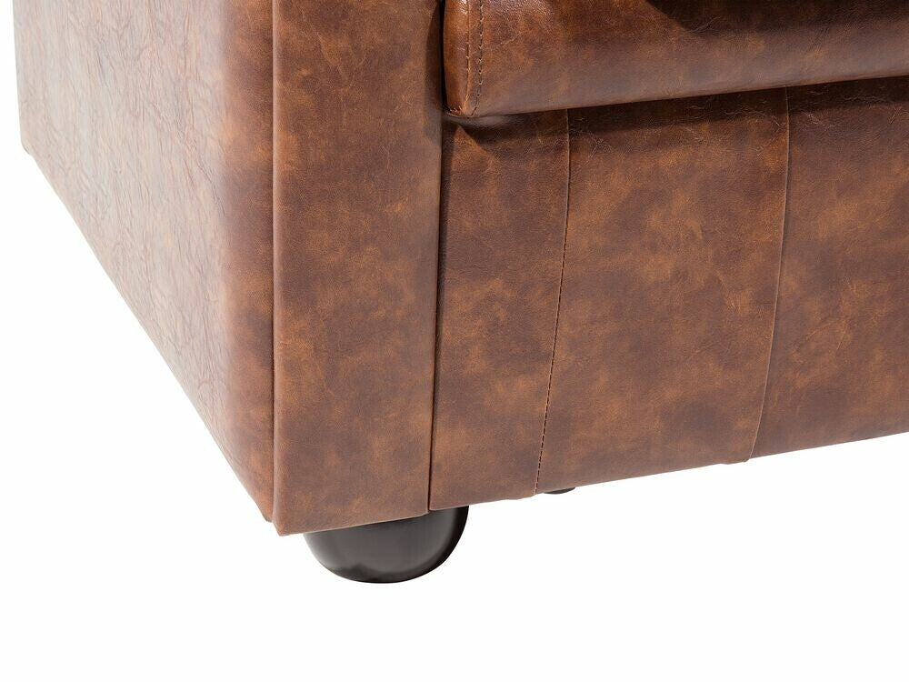 Chesterfield sofa 520006