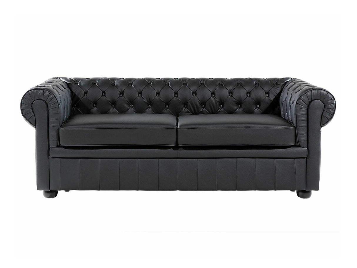Chesterfield sofa 520006