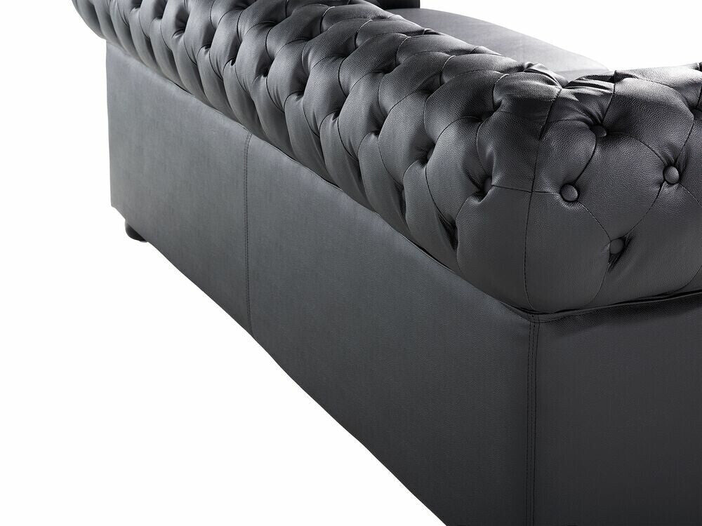 Chesterfield sofa 520006