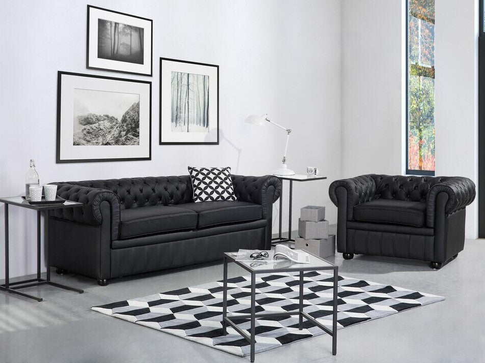 Chesterfield sofa 520006