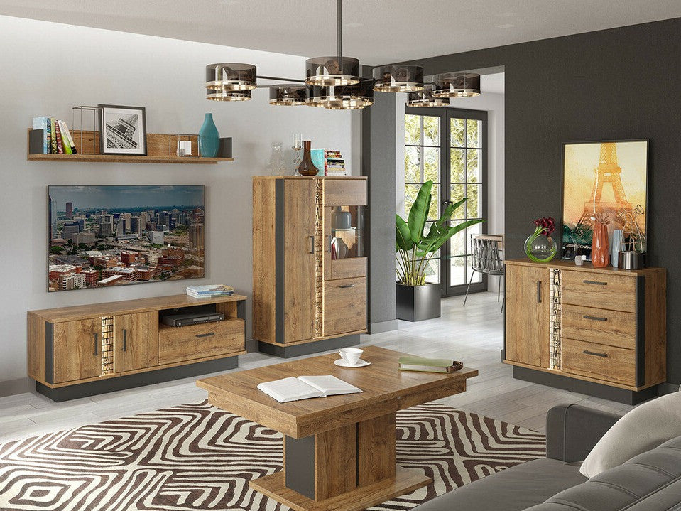 Svetainės komplektas 520073