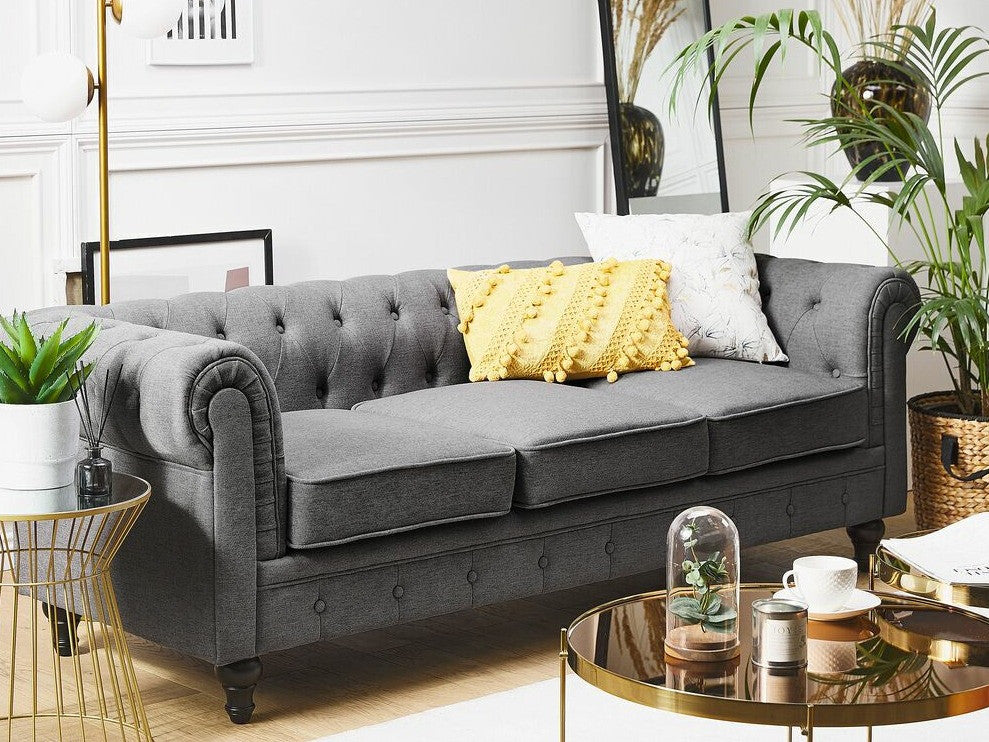 Chesterfield sofa 520072