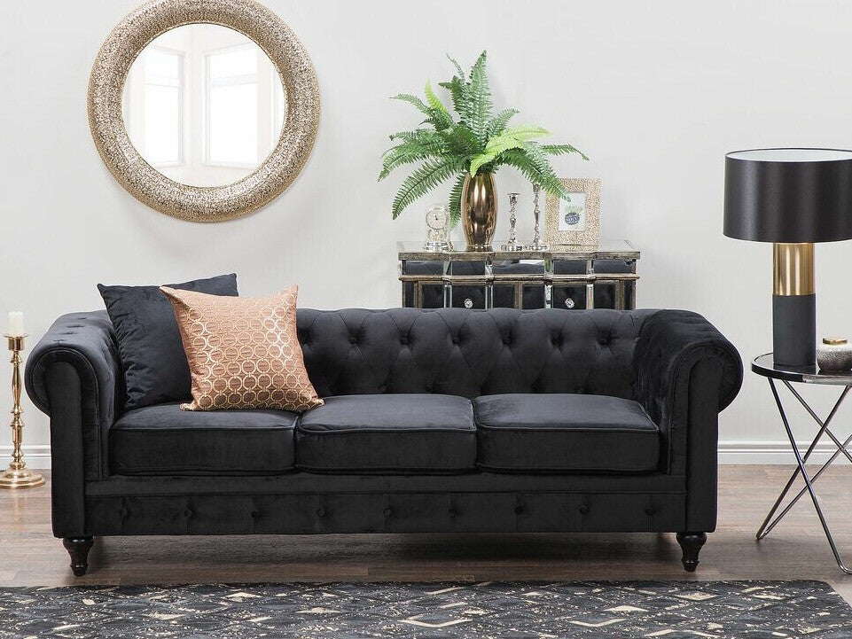 Chesterfield sofa 520409