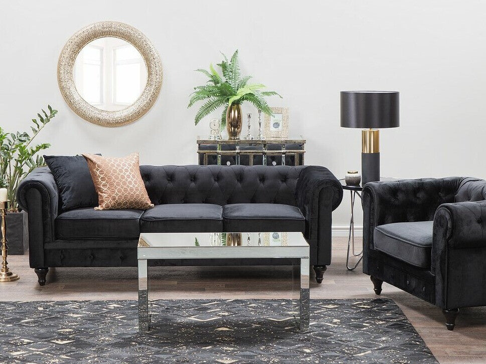 Chesterfield sofa 520409